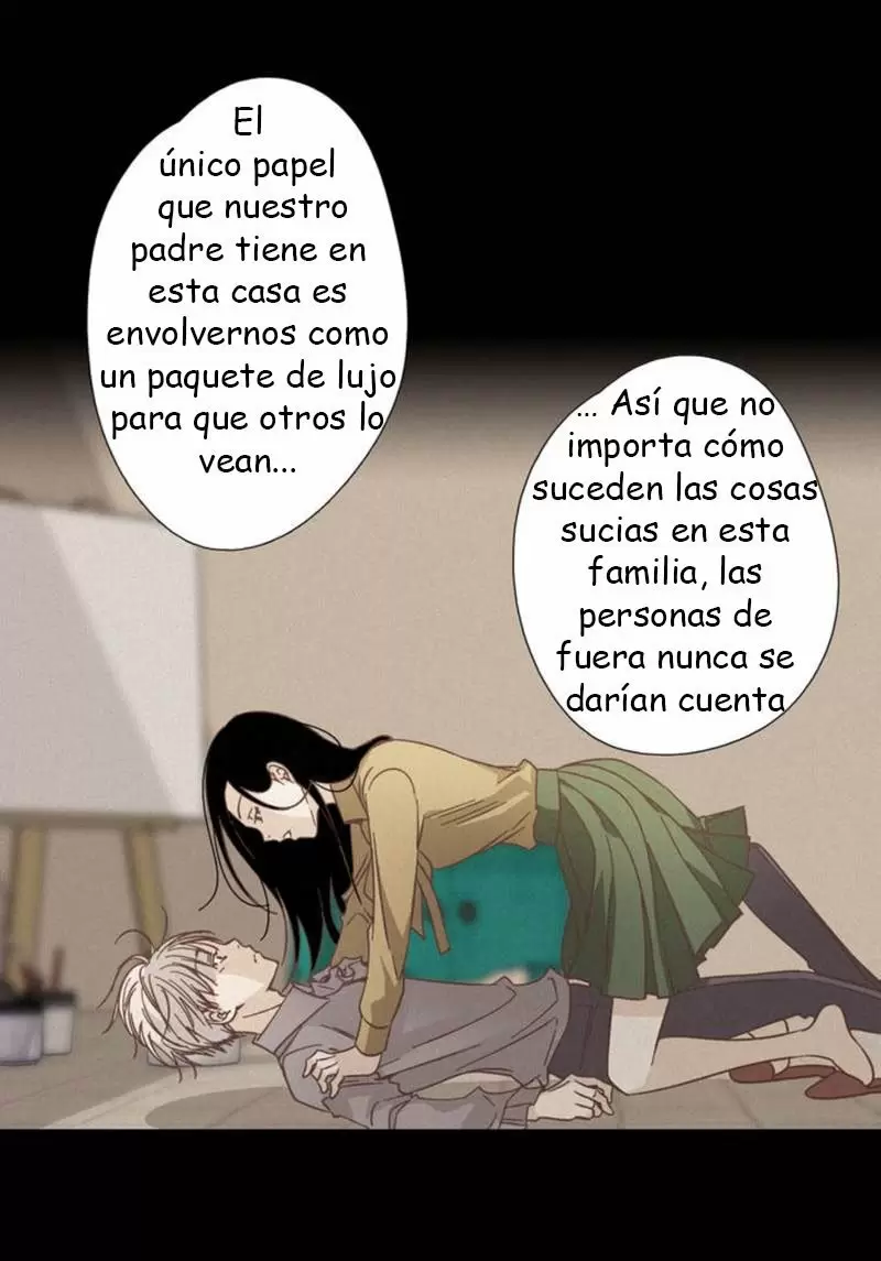 An Innocent Sin Capítulo 41 - Página 40