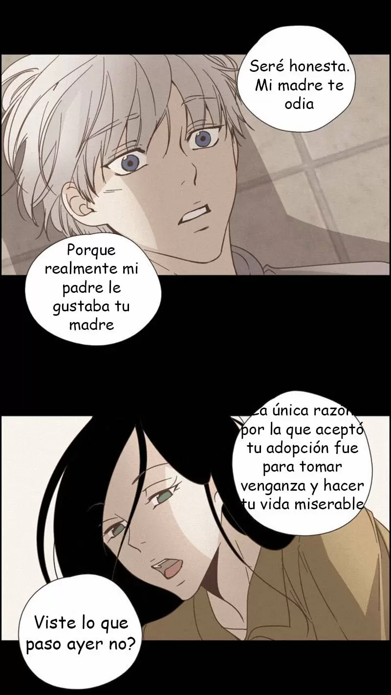 An Innocent Sin Capítulo 41 - Página 41