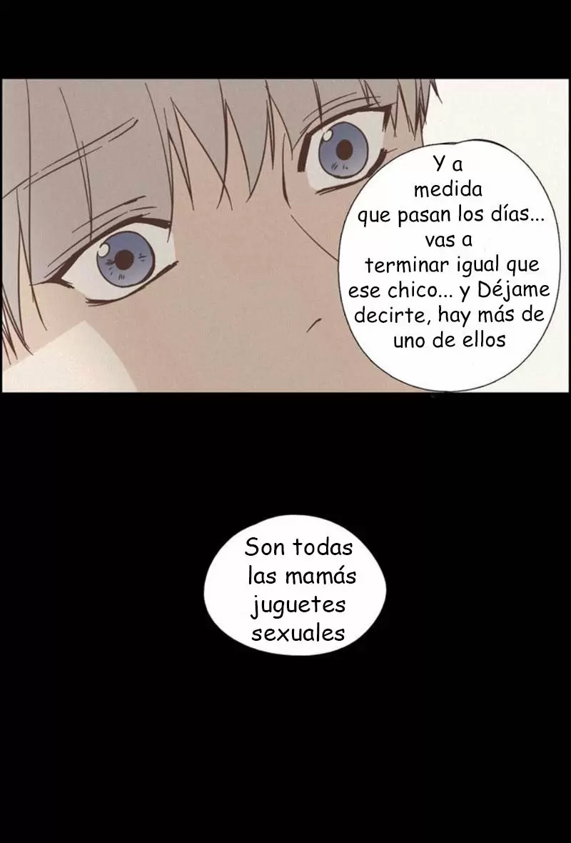 An Innocent Sin Capítulo 41 - Página 42