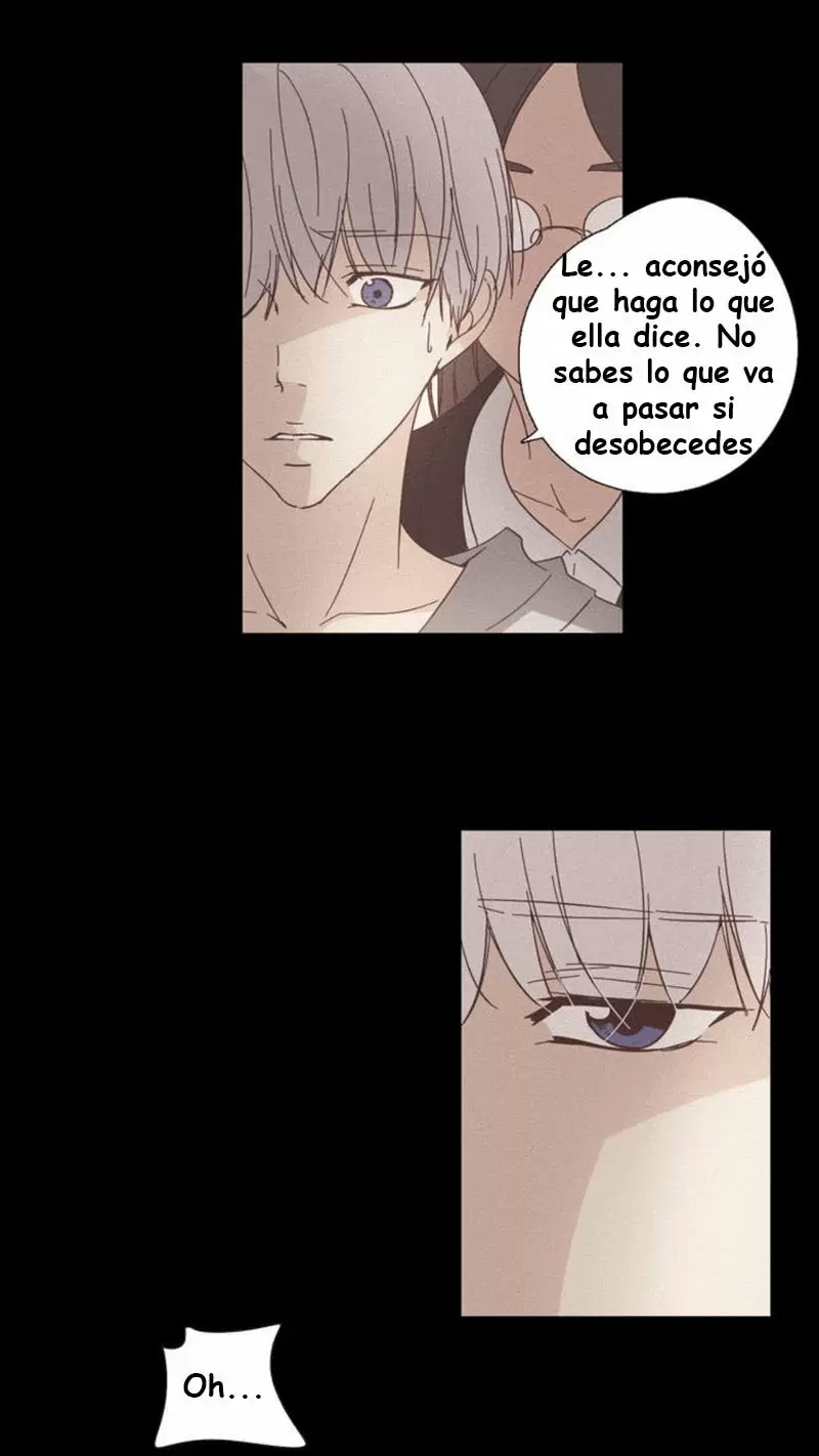 An Innocent Sin Capítulo 41 - Página 5