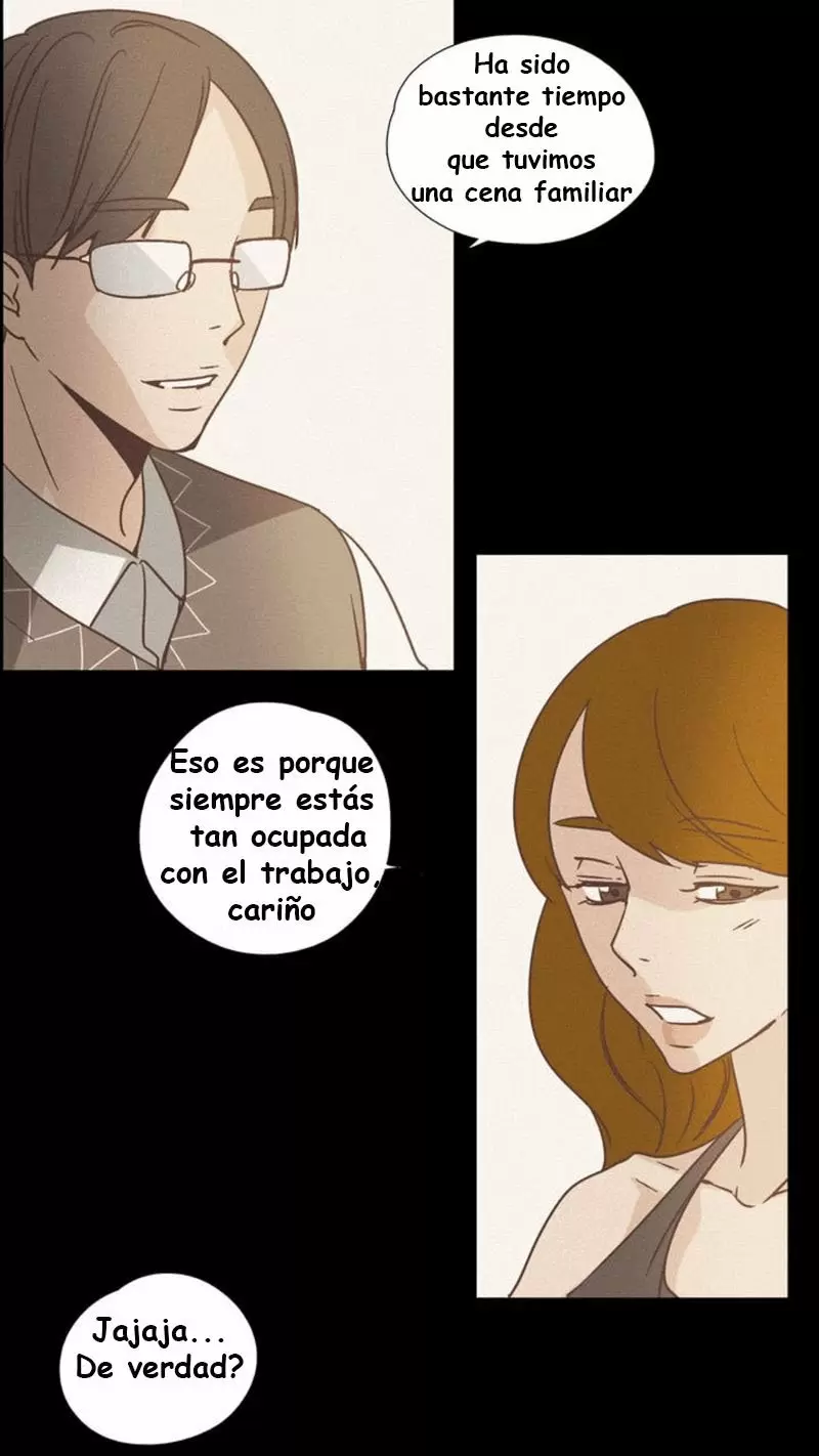 An Innocent Sin Capítulo 42 - Página 16