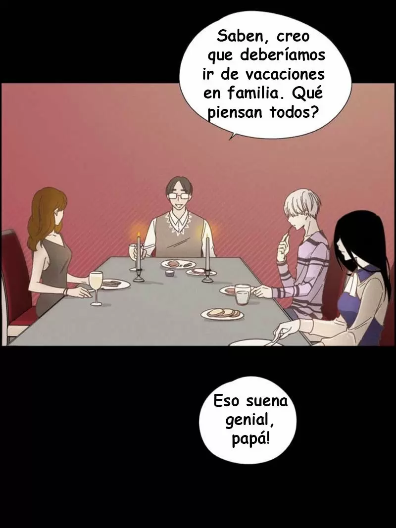 An Innocent Sin Capítulo 42 - Página 17