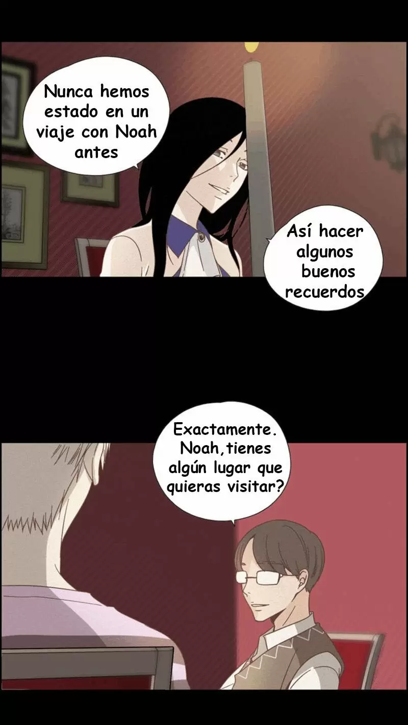 An Innocent Sin Capítulo 42 - Página 18