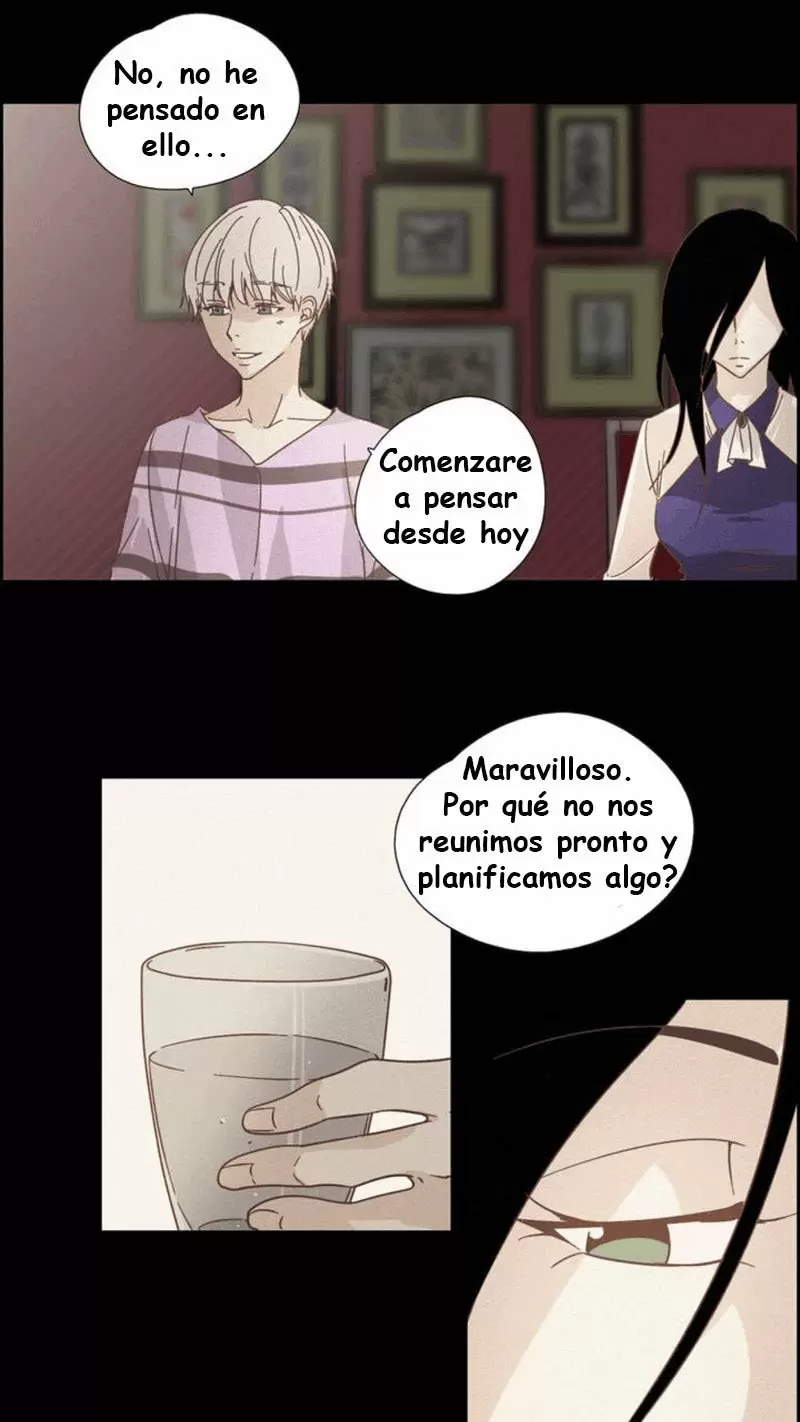 An Innocent Sin Capítulo 42 - Página 19