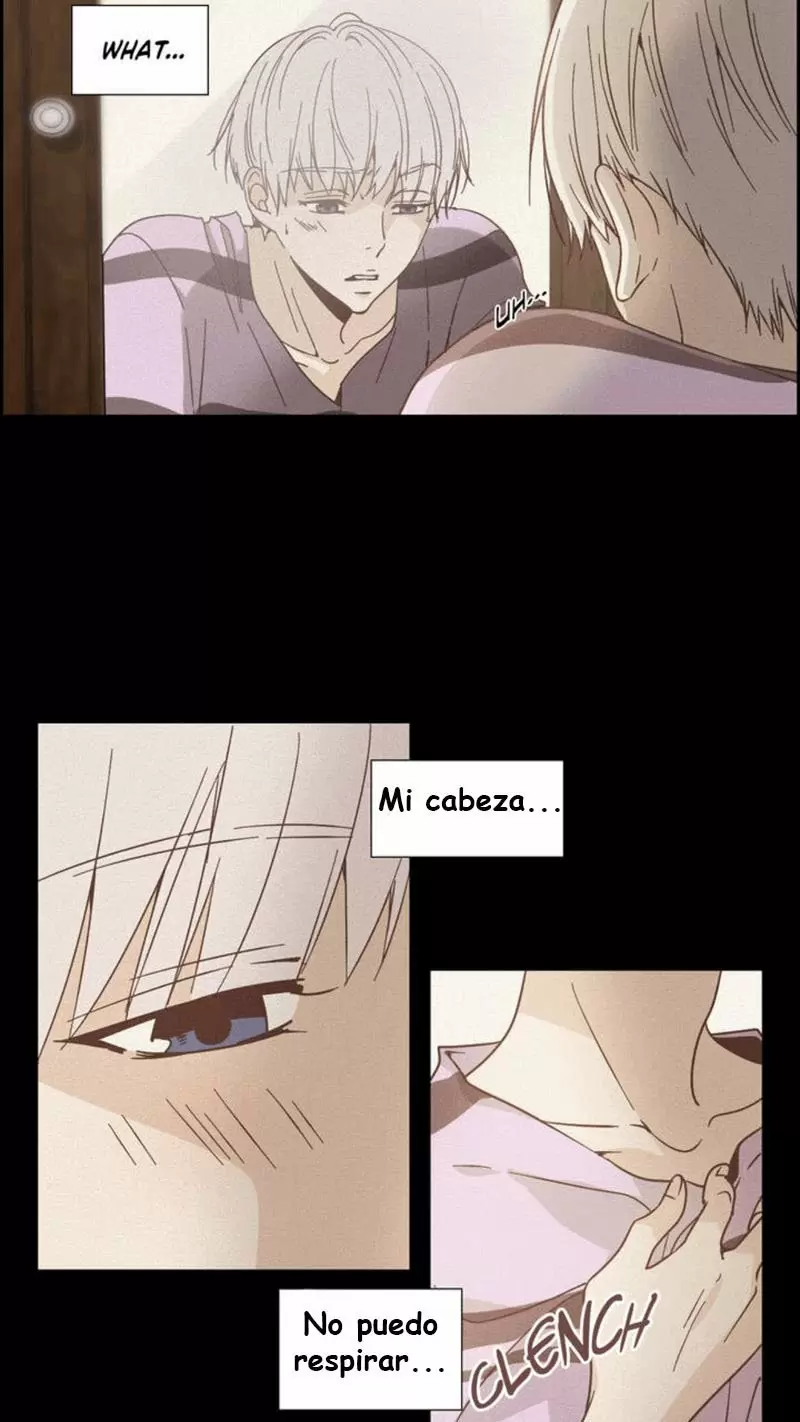 An Innocent Sin Capítulo 42 - Página 22