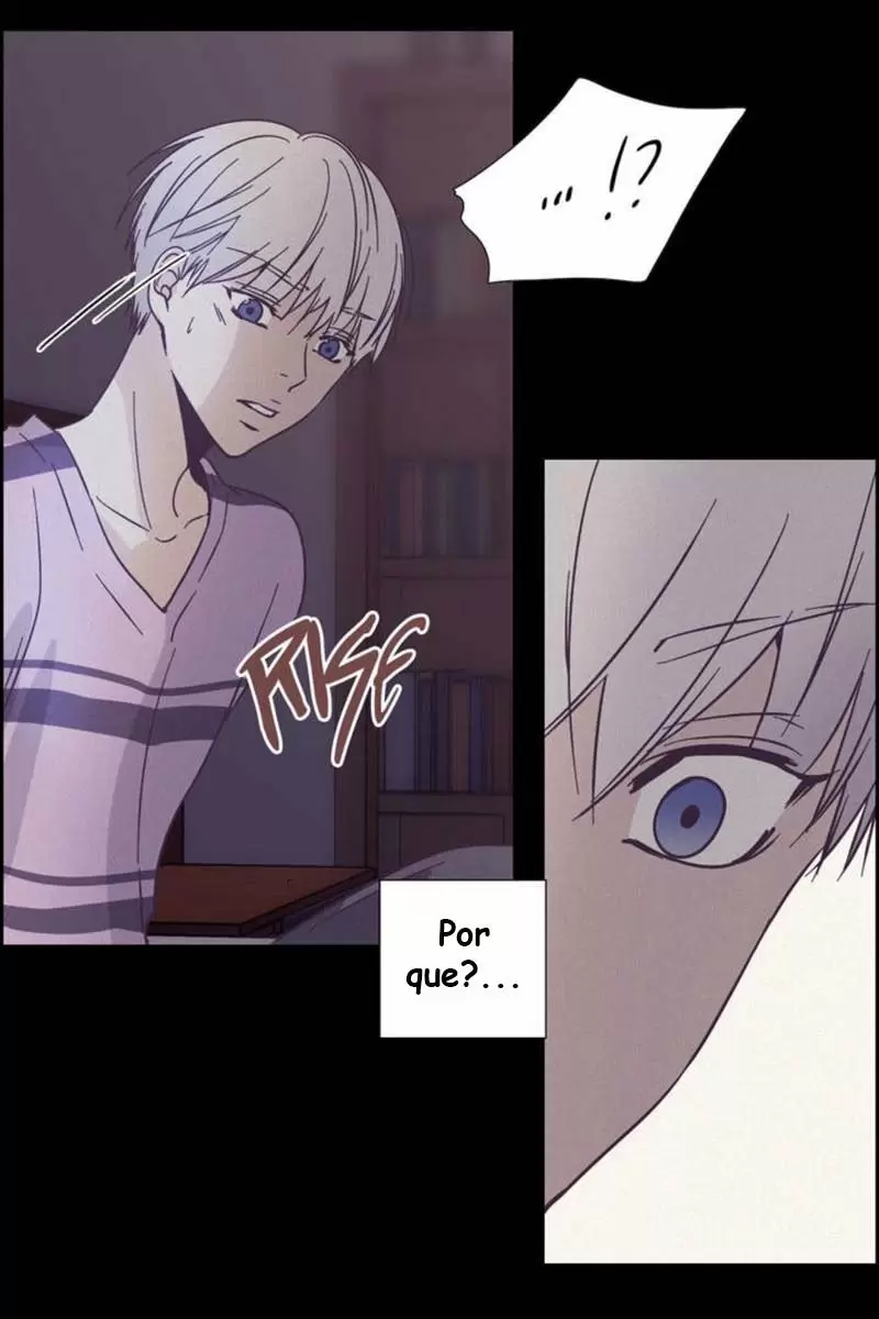 An Innocent Sin Capítulo 42 - Página 29