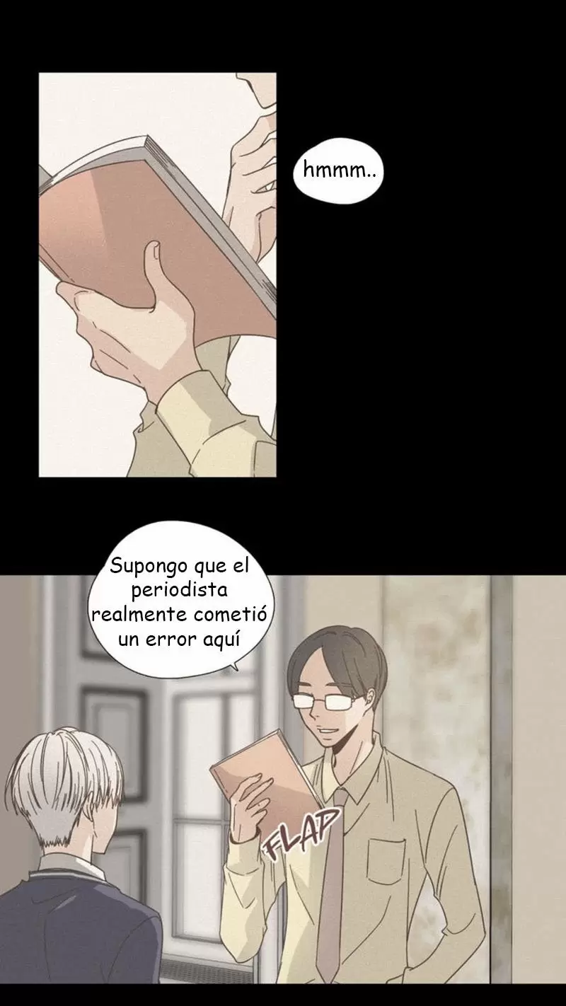 An Innocent Sin Capítulo 42 - Página 3