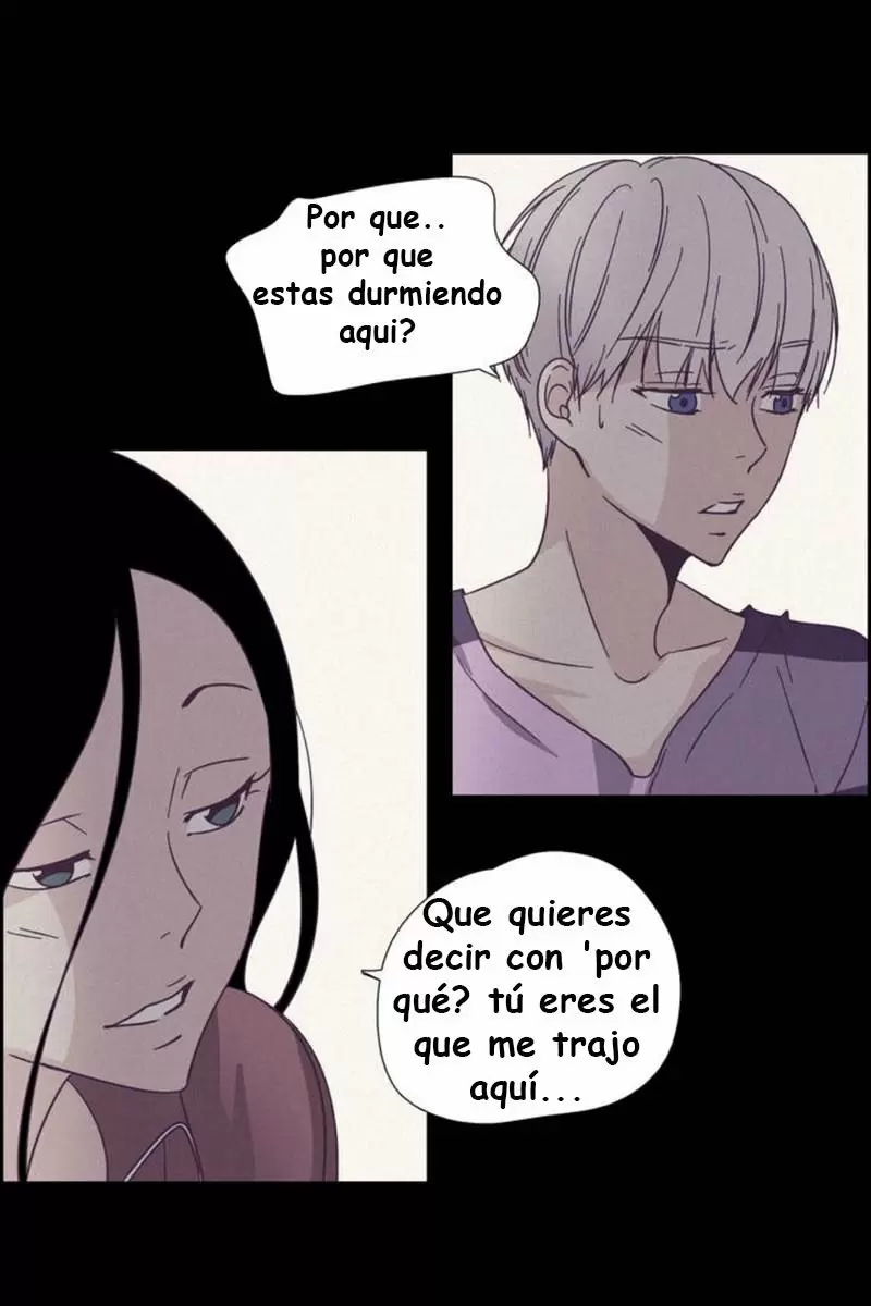 An Innocent Sin Capítulo 42 - Página 31