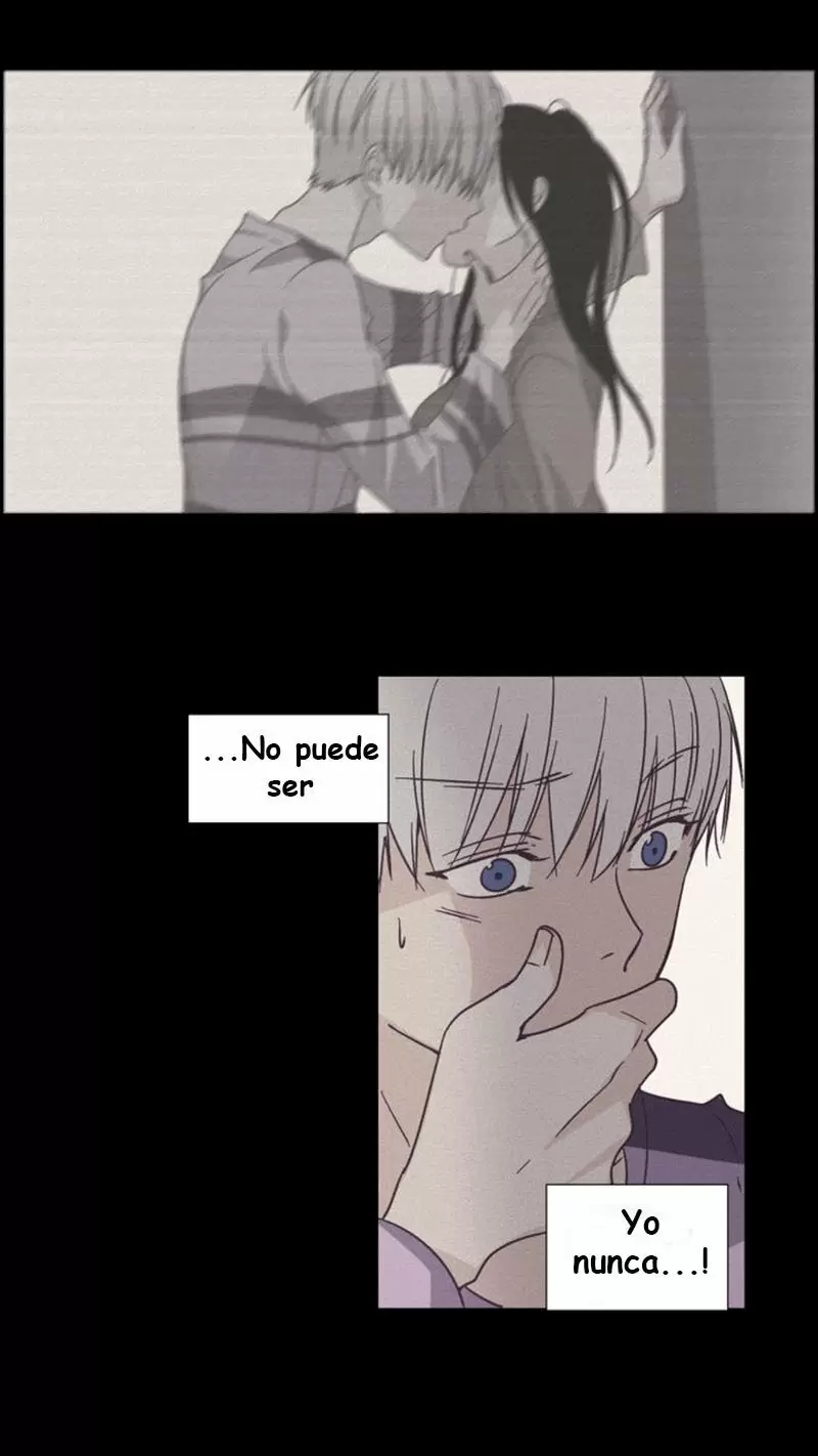 An Innocent Sin Capítulo 42 - Página 33