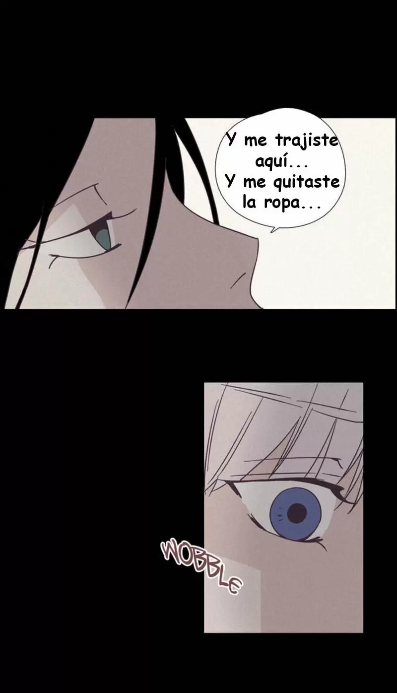 An Innocent Sin Capítulo 42 - Página 34