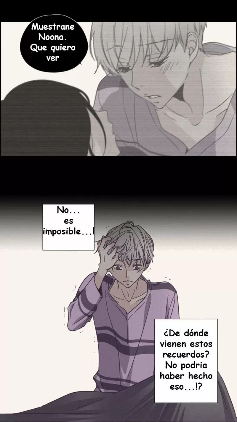 An Innocent Sin Capítulo 42 - Página 35