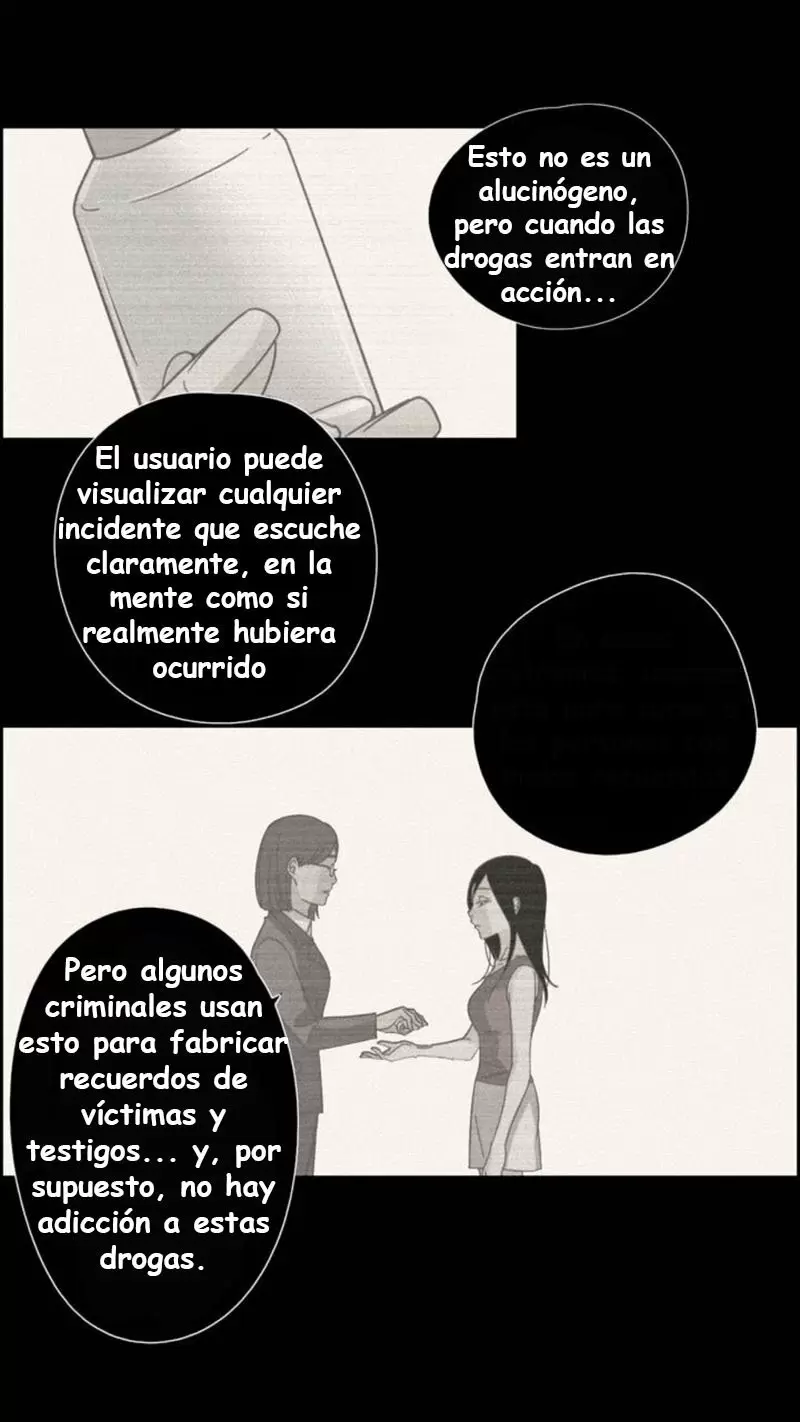 An Innocent Sin Capítulo 42 - Página 39