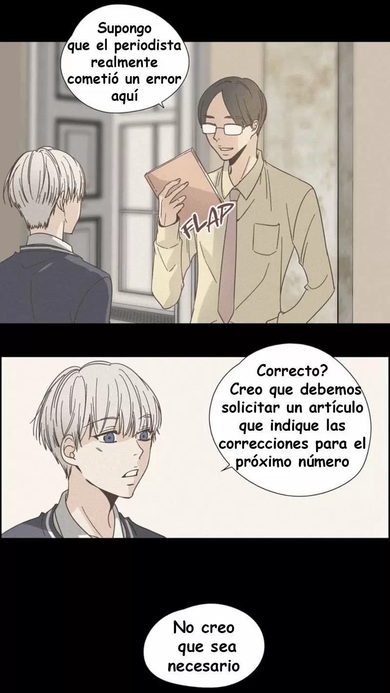 An Innocent Sin Capítulo 42 - Página 4