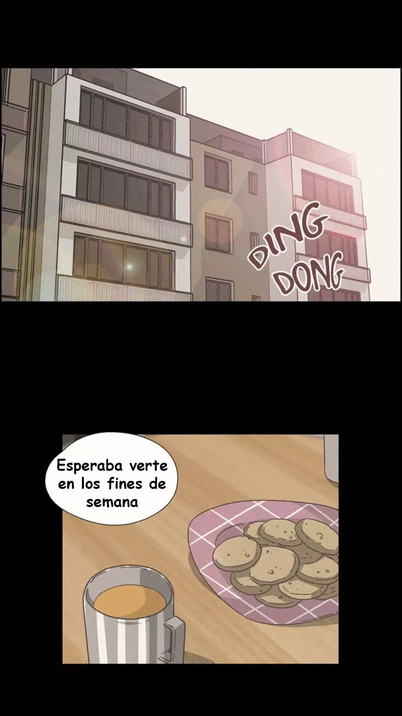 An Innocent Sin Capítulo 42 - Página 40