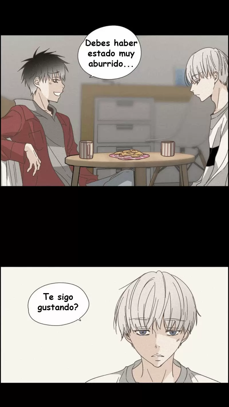 An Innocent Sin Capítulo 42 - Página 41
