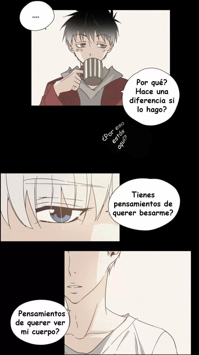 An Innocent Sin Capítulo 42 - Página 42