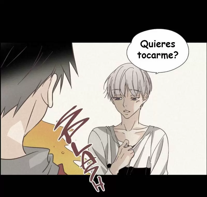 An Innocent Sin Capítulo 42 - Página 43
