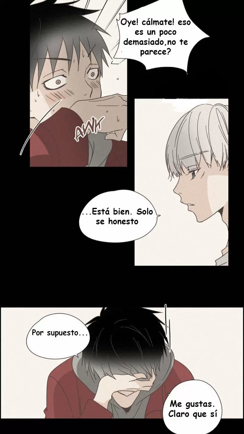 An Innocent Sin Capítulo 42 - Página 44