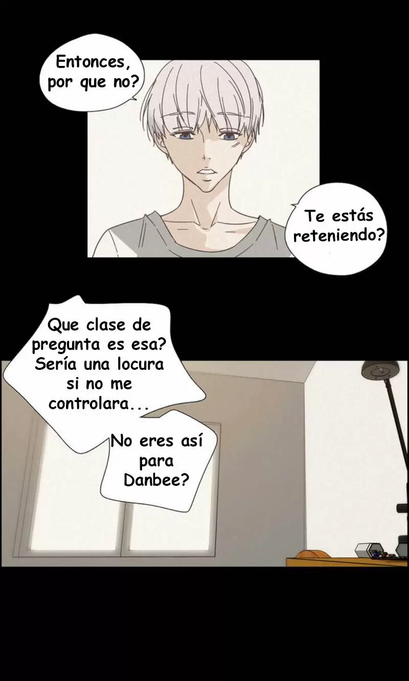 An Innocent Sin Capítulo 42 - Página 45