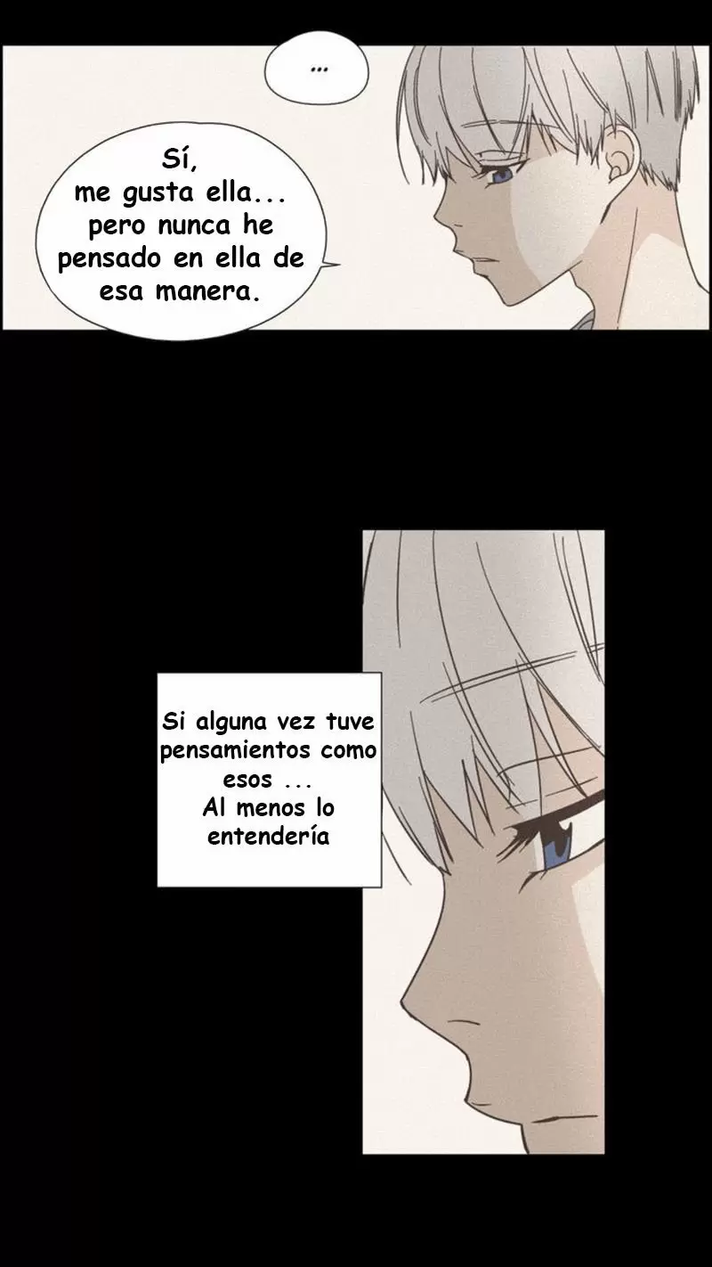 An Innocent Sin Capítulo 42 - Página 46