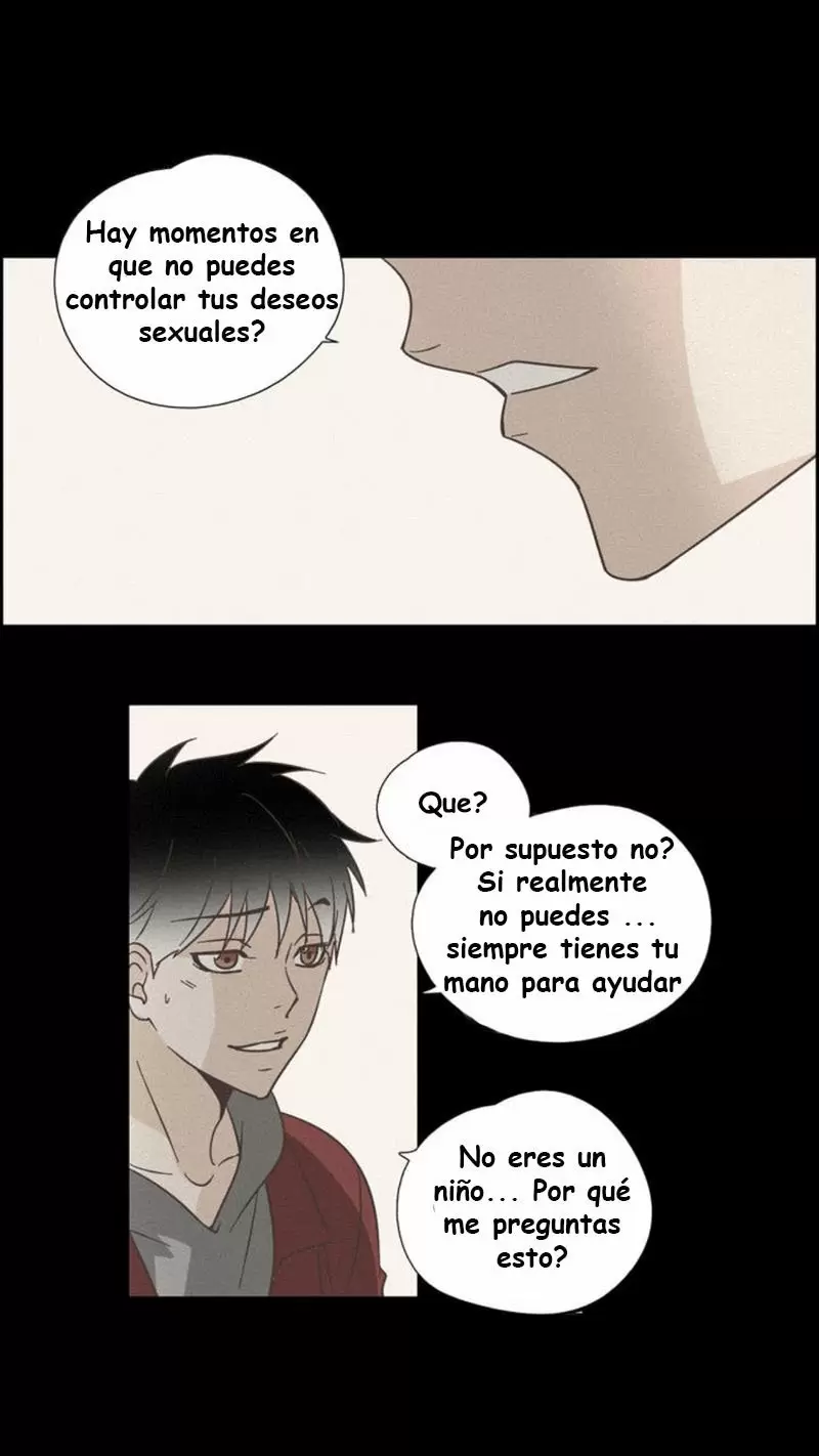 An Innocent Sin Capítulo 42 - Página 47