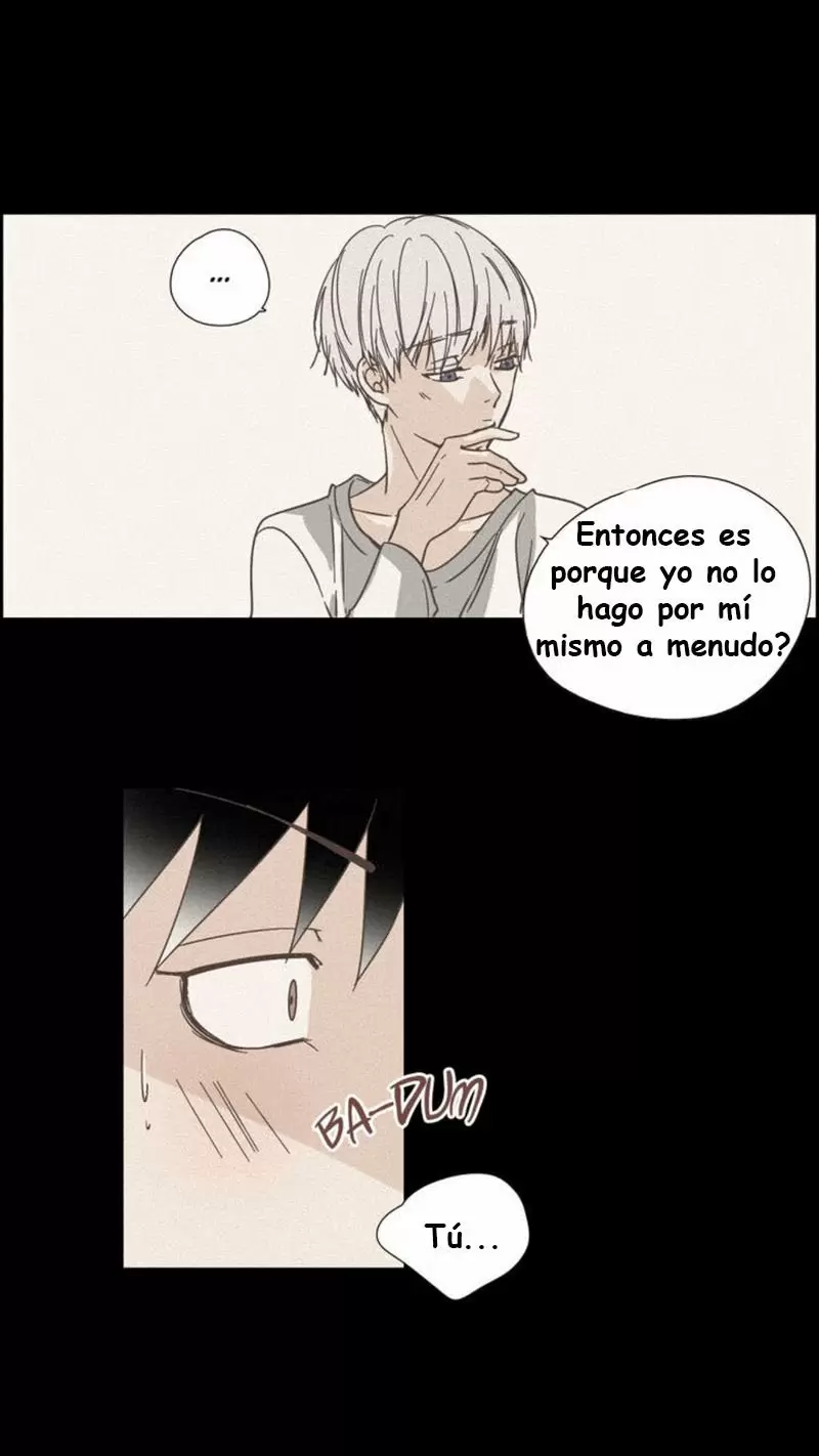 An Innocent Sin Capítulo 42 - Página 48