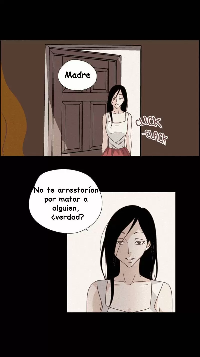 An Innocent Sin Capítulo 42 - Página 51