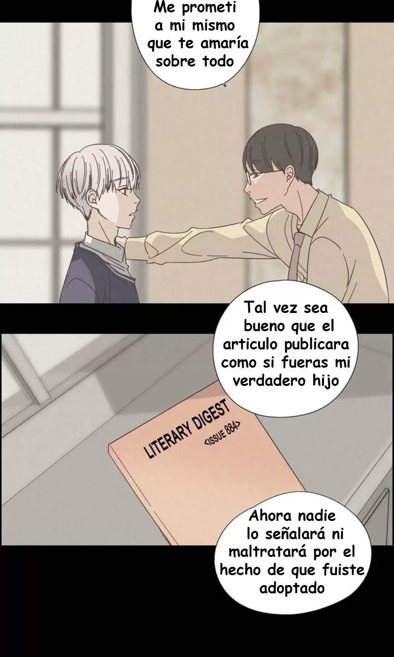 An Innocent Sin Capítulo 42 - Página 6