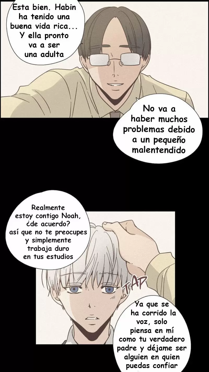 An Innocent Sin Capítulo 42 - Página 8