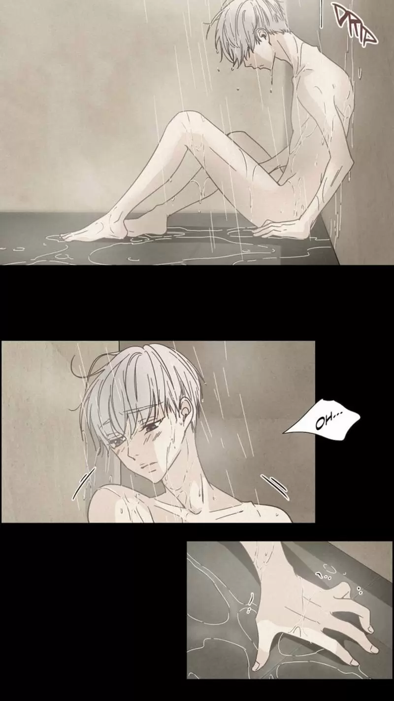 An Innocent Sin Capítulo 43 - Página 15