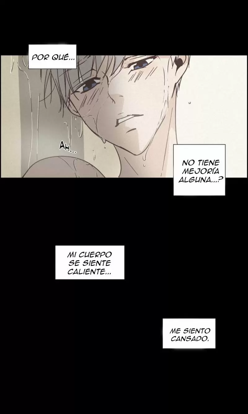 An Innocent Sin Capítulo 43 - Página 17