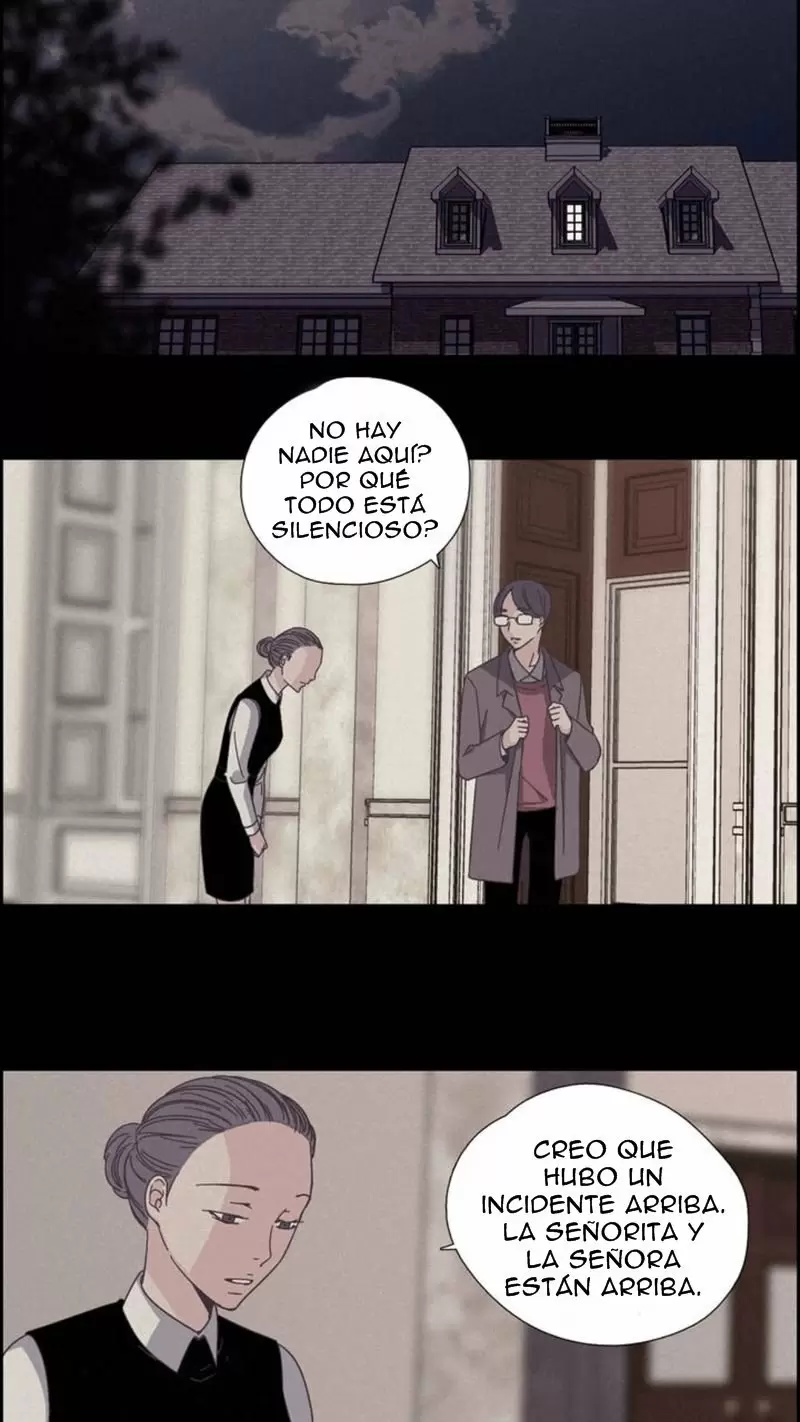 An Innocent Sin Capítulo 43 - Página 21