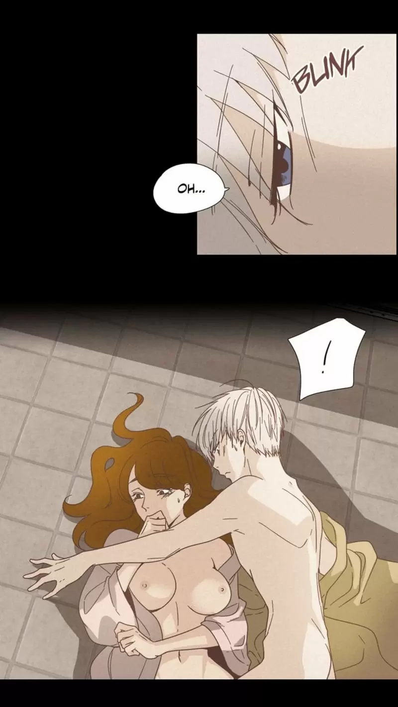 An Innocent Sin Capítulo 43 - Página 22