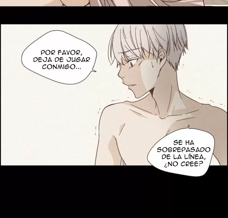 An Innocent Sin Capítulo 43 - Página 25
