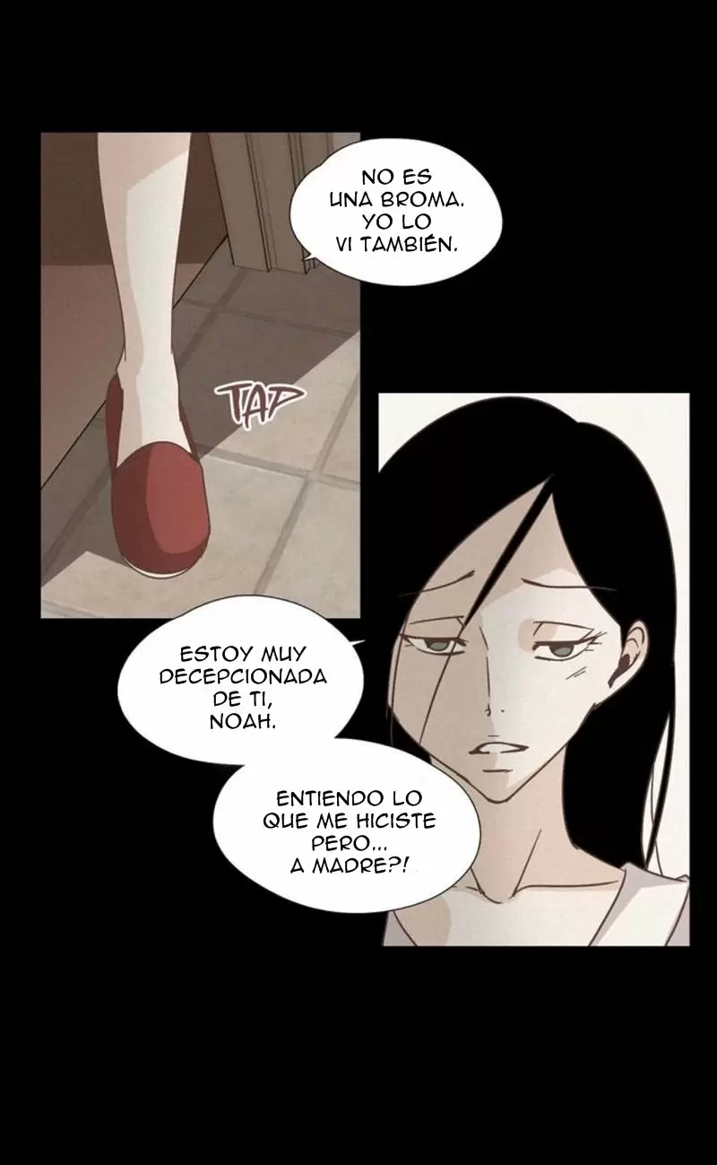 An Innocent Sin Capítulo 43 - Página 26