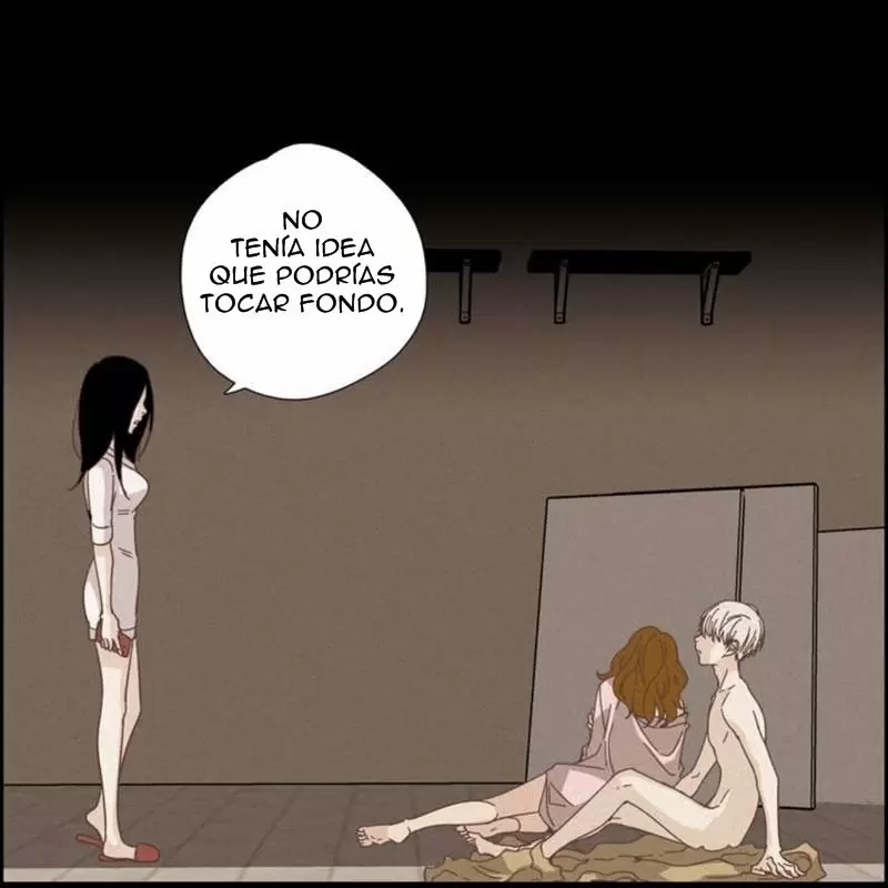 An Innocent Sin Capítulo 43 - Página 27
