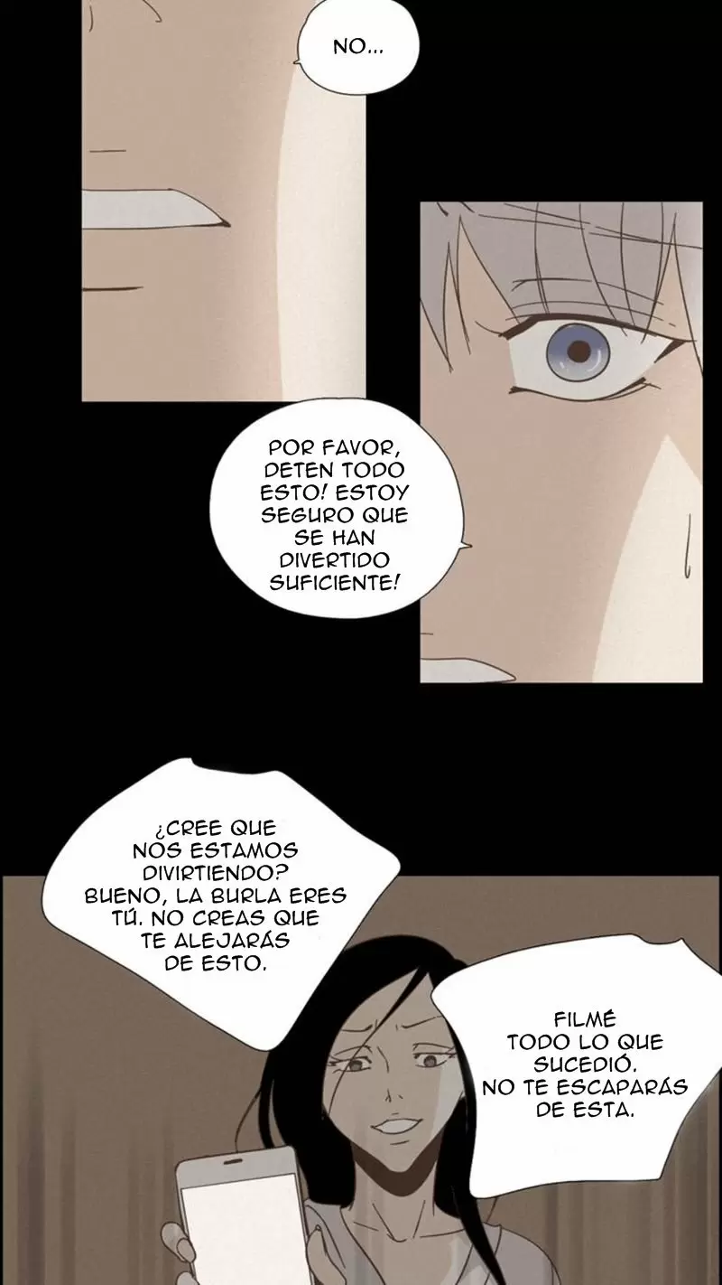 An Innocent Sin Capítulo 43 - Página 28