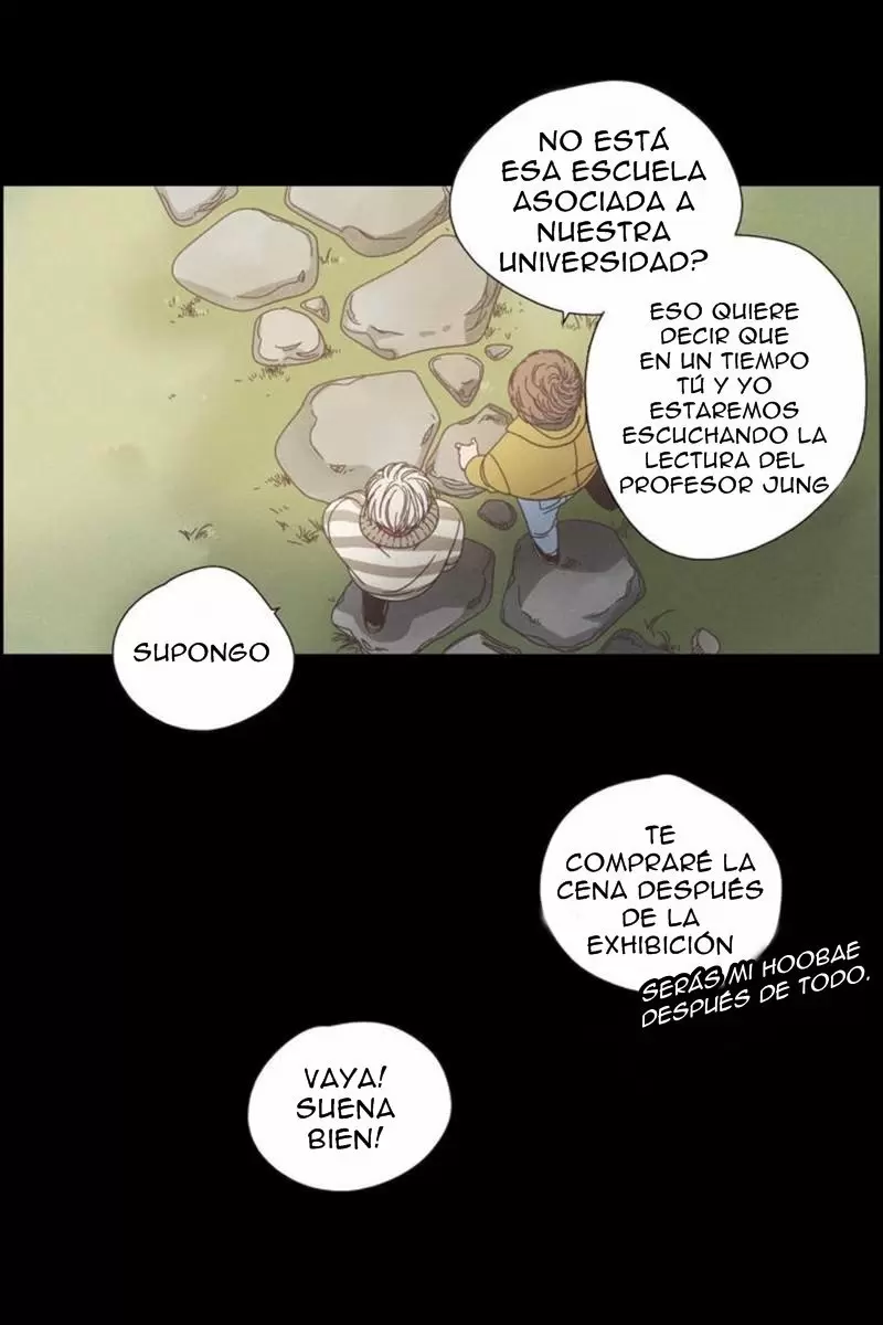 An Innocent Sin Capítulo 43 - Página 3