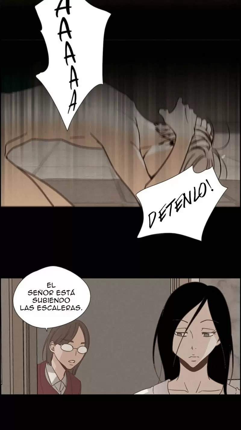 An Innocent Sin Capítulo 43 - Página 31
