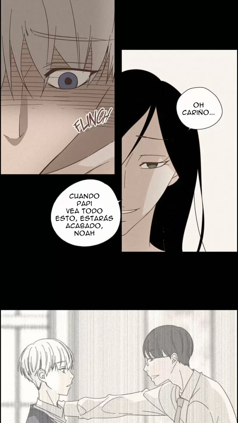An Innocent Sin Capítulo 43 - Página 32