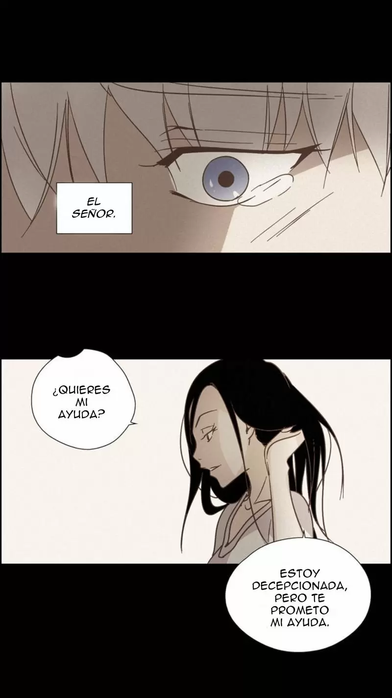 An Innocent Sin Capítulo 43 - Página 33