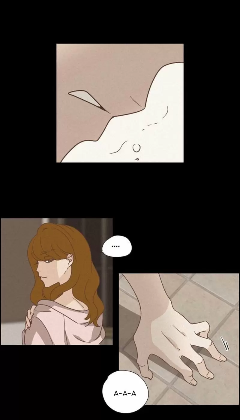An Innocent Sin Capítulo 43 - Página 35