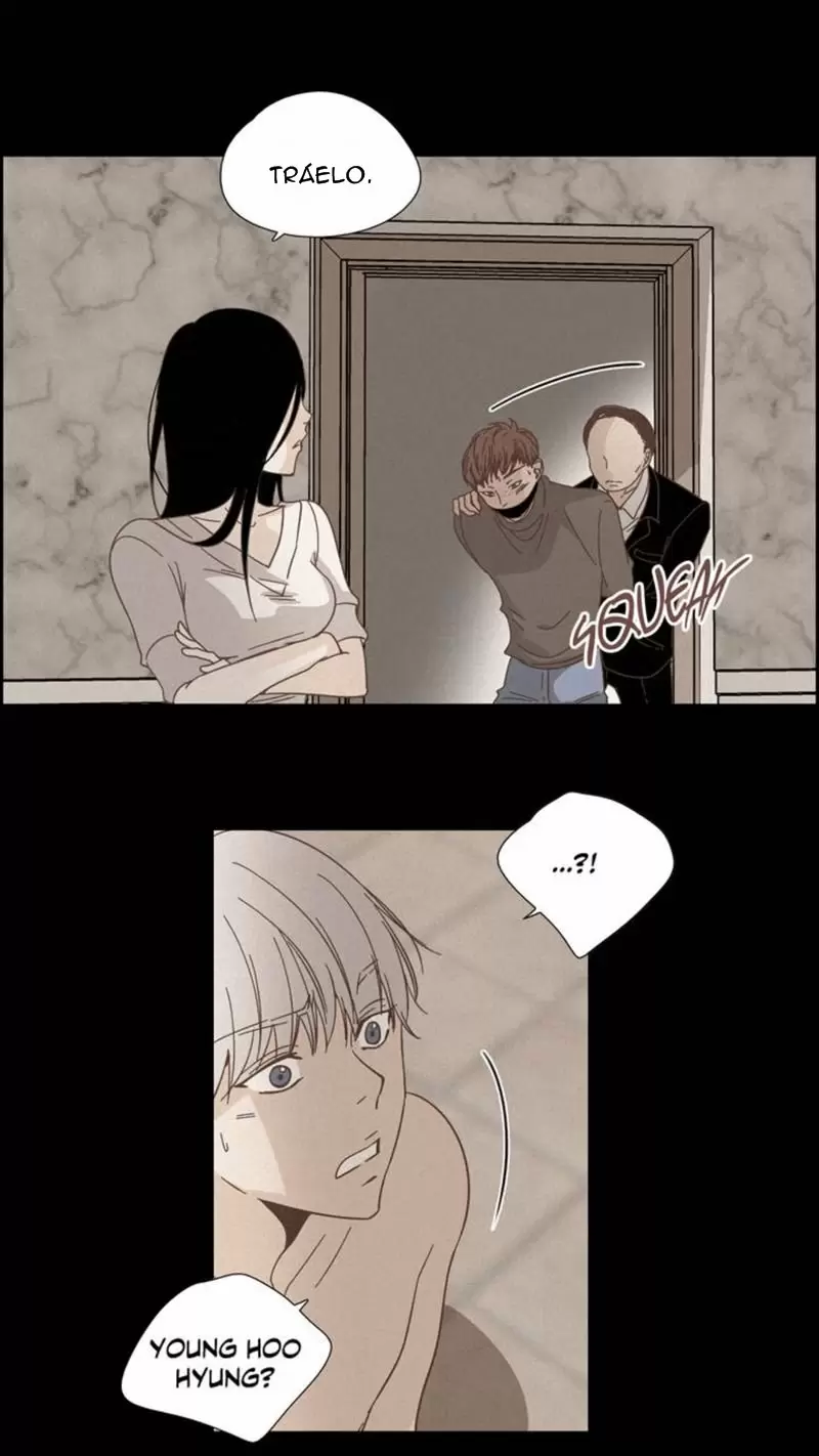 An Innocent Sin Capítulo 43 - Página 37