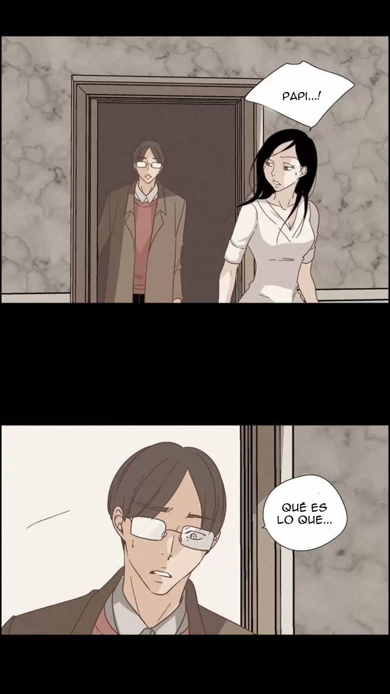 An Innocent Sin Capítulo 43 - Página 41