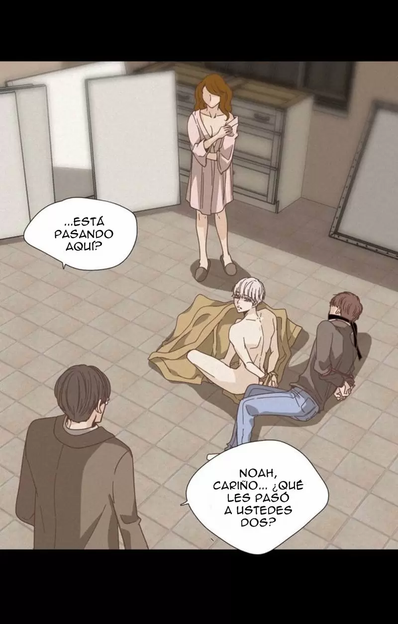 An Innocent Sin Capítulo 43 - Página 42