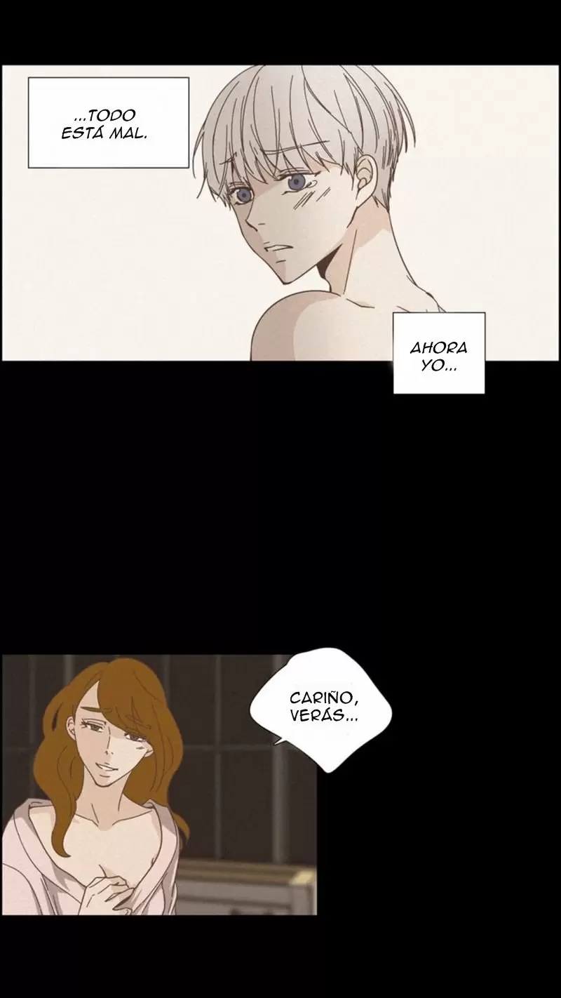 An Innocent Sin Capítulo 43 - Página 43