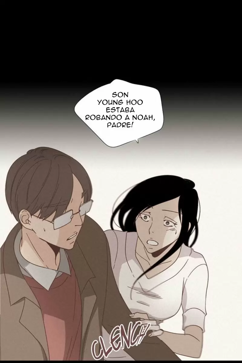 An Innocent Sin Capítulo 43 - Página 44