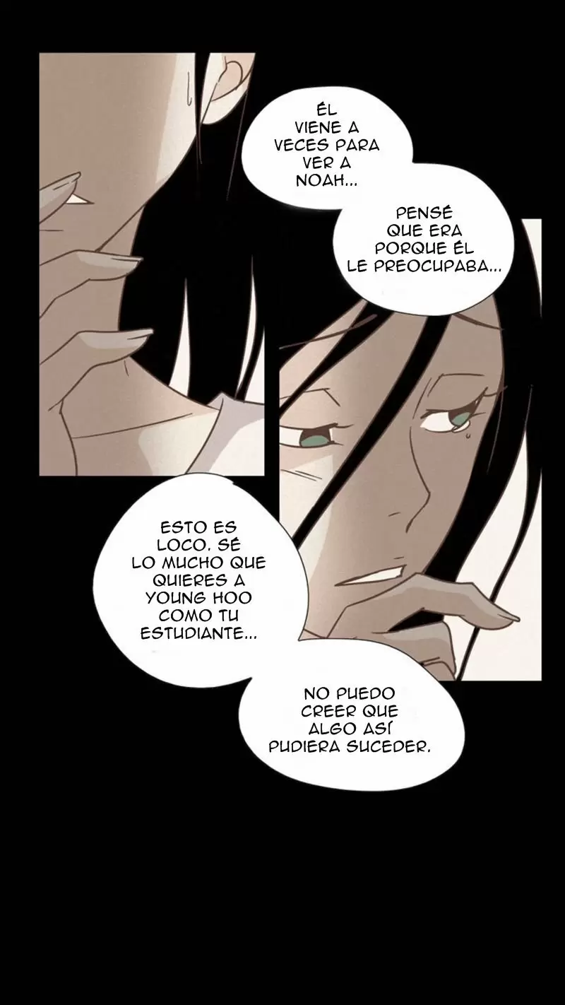 An Innocent Sin Capítulo 43 - Página 47