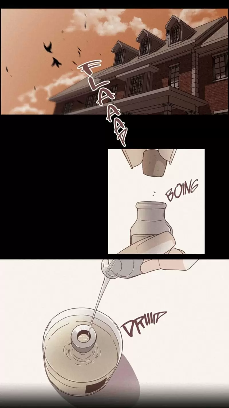 An Innocent Sin Capítulo 43 - Página 5