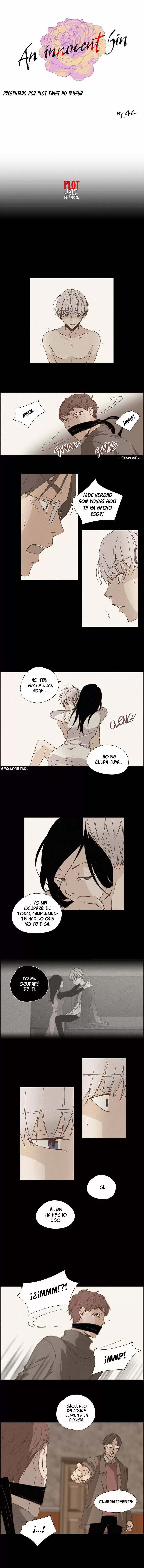 An Innocent Sin Capítulo 44 - Página 2